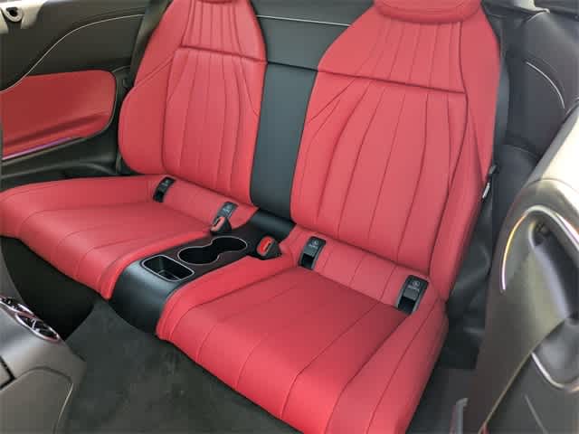 Thumbnail: 2026 Mercedes-Benz CLE - 19