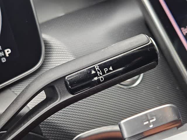 Thumbnail: 2024 Mercedes-Benz C-Class - 33