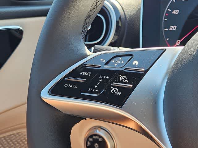 Thumbnail: 2026 Mercedes-Benz C-Class - 26