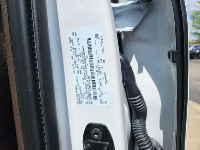 Thumbnail: 2022 Ford F-150 - 37