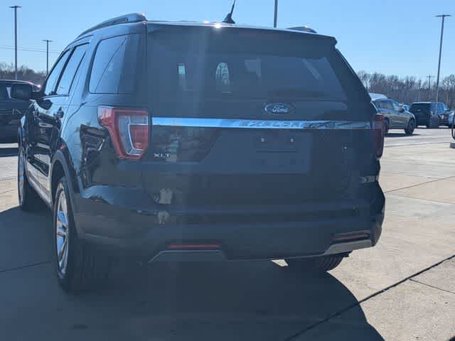 Thumbnail: 2019 Ford Explorer - 9
