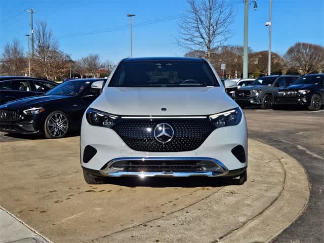 Thumbnail: 2023 Mercedes-Benz EQE - 4