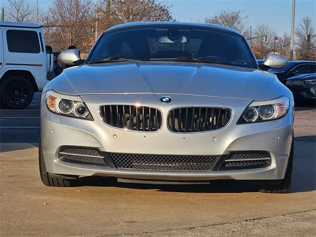 Thumbnail: 2010 BMW Z4 - 4