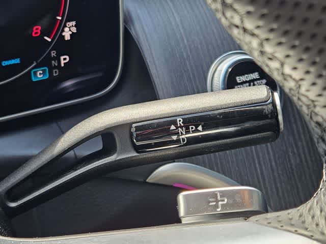 Thumbnail: 2025 Mercedes-Benz GLC - 34