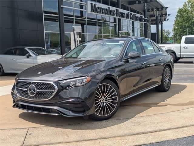 2025 Mercedes-Benz E-Class E 450 -
                  Collierville, TN