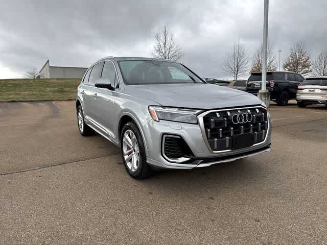 Thumbnail: 2025 Audi Q7 - 8