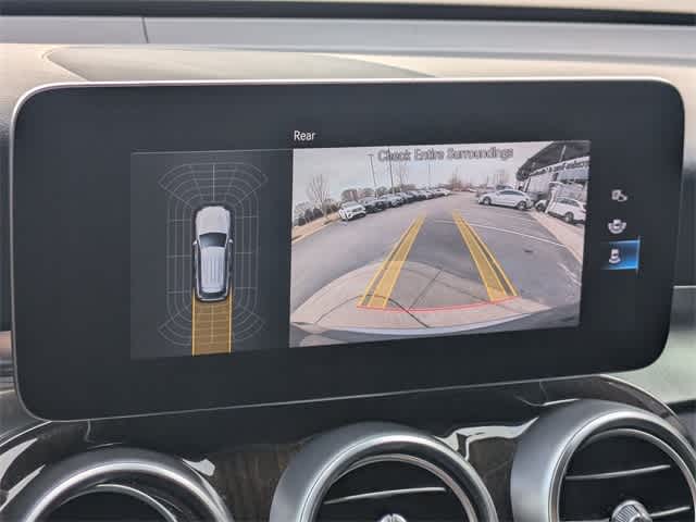 Thumbnail: 2022 Mercedes-Benz GLC - 26