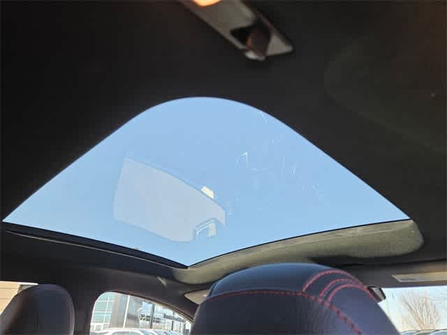 Thumbnail: 2017 Mercedes-Benz GLE - 21