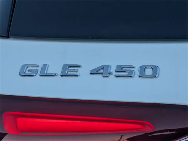 Thumbnail: 2026 Mercedes-Benz GLE - 12