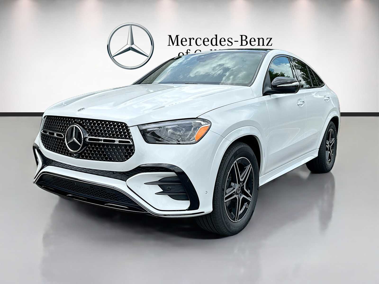 2026 Mercedes-Benz GLE GLE 450 4MATIC's photo