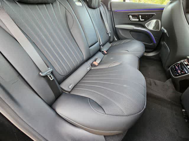 Thumbnail: 2026 Mercedes-Benz EQS - 20