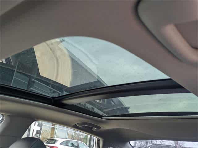 Thumbnail: 2020 Kia Optima - 14