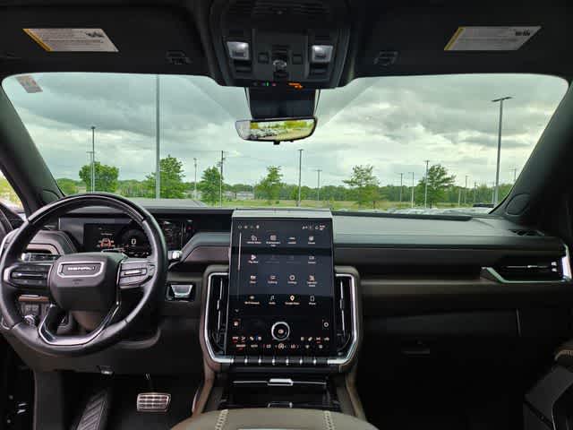 Thumbnail: 2025 GMC Yukon - 20