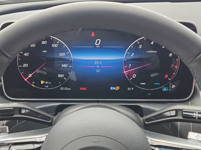 Thumbnail: 2026 Mercedes-Benz C-Class - 34