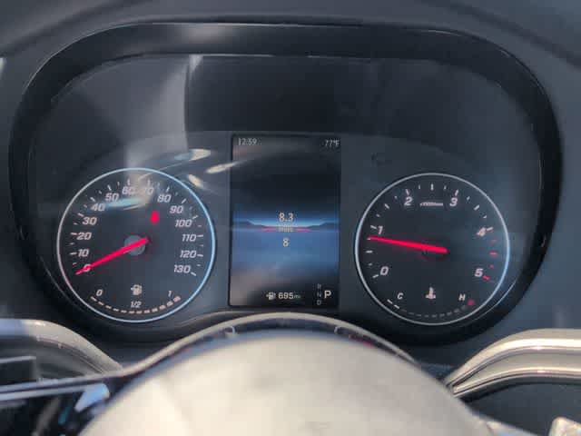 Thumbnail: 2026 Mercedes-Benz Sprinter - 29