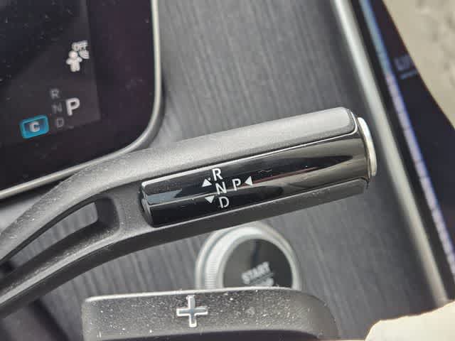 Thumbnail: 2023 Mercedes-Benz EQE - 32