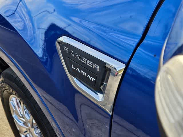 Thumbnail: 2019 Ford Ranger - 12
