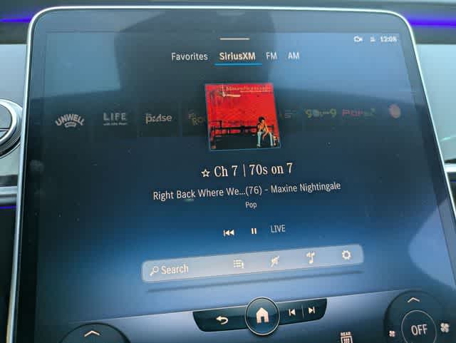 Thumbnail: 2022 Mercedes-Benz S-Class - 29