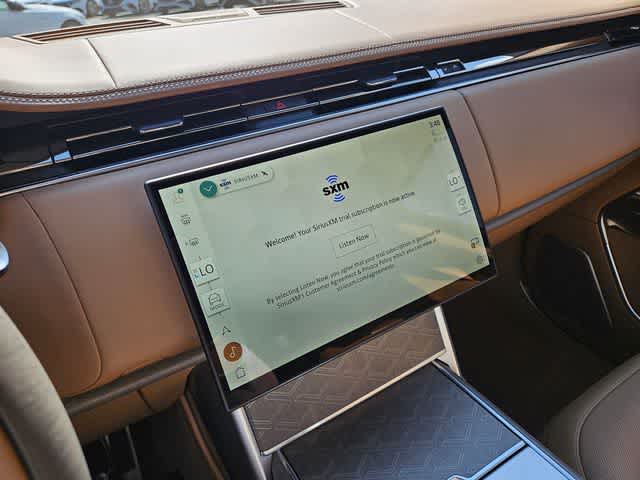 Thumbnail: 2026 Land Rover Range Rover - 32