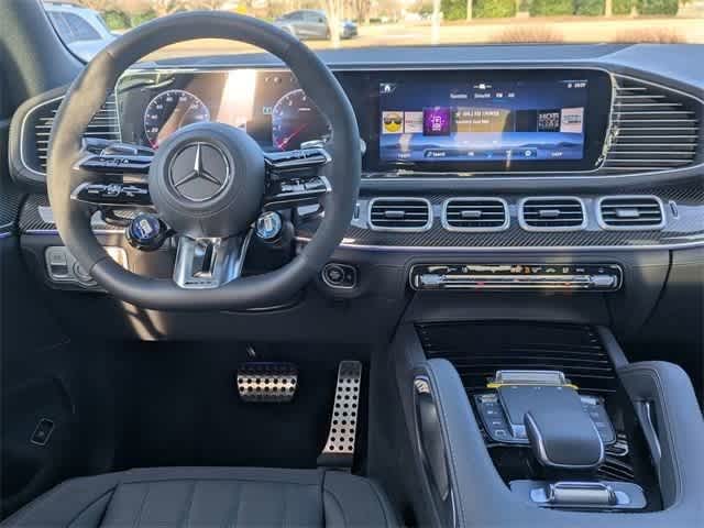 Thumbnail: 2025 Mercedes-Benz GLE - 3