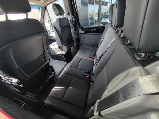 Thumbnail: 2026 Mercedes-Benz Sprinter - 18