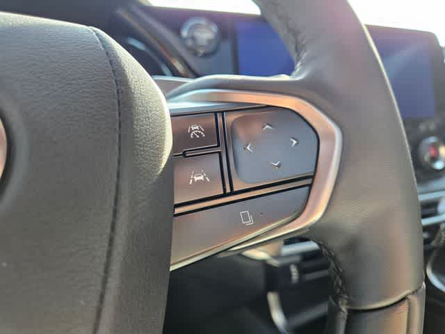 Thumbnail: 2023 Lexus RX - 26