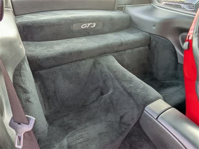 Thumbnail: 2004 Porsche 911 - 20