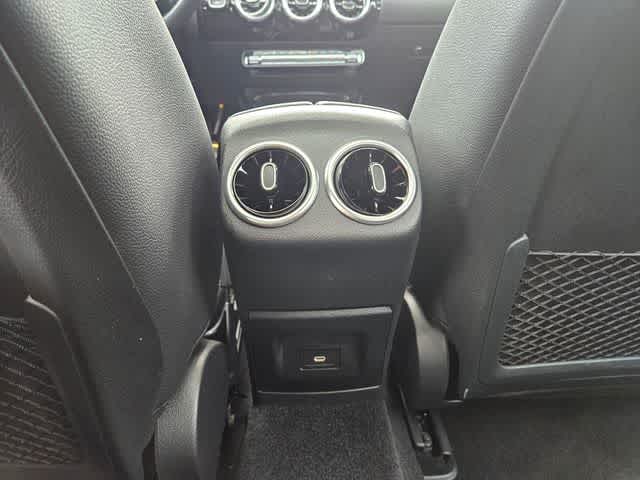 Thumbnail: 2025 Mercedes-Benz CLA - 19