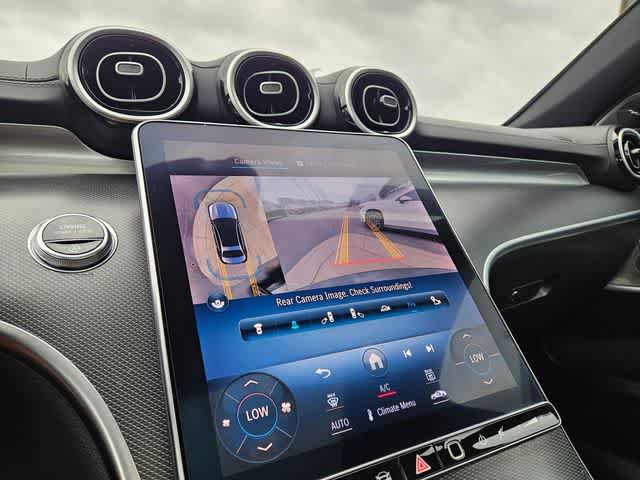 Thumbnail: 2024 Mercedes-Benz C-Class - 30