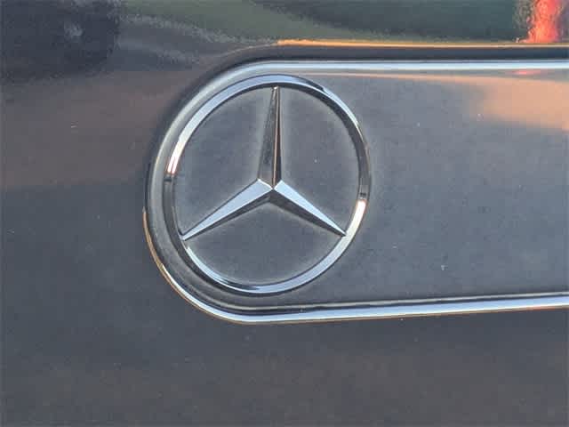 Thumbnail: 2025 Mercedes-Benz G-Class - 11