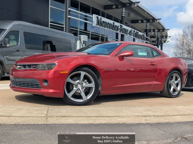 2014 Chevrolet Camaro  -
                  Collierville, TN