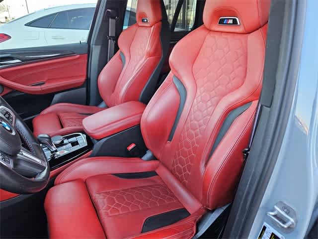 Thumbnail: 2023 BMW X3 - 14