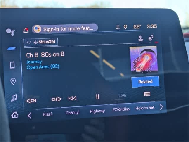 Thumbnail: 2025 Chevrolet Corvette - 24