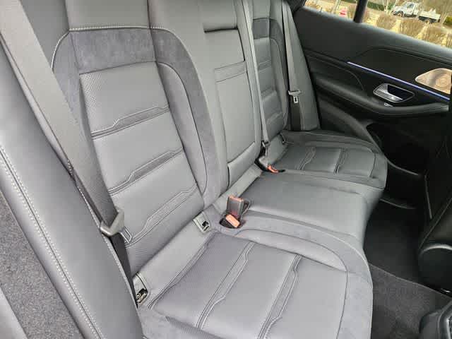 Thumbnail: 2026 Mercedes-Benz GLE - 21