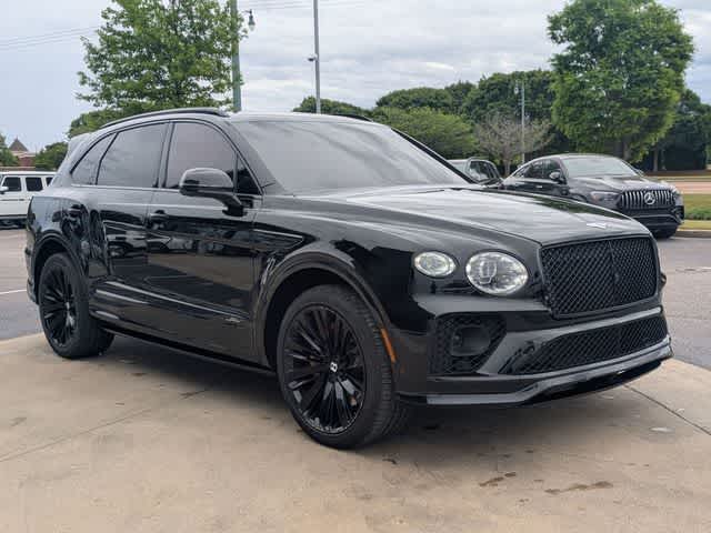 Thumbnail: 2021 Bentley Bentayga - 3