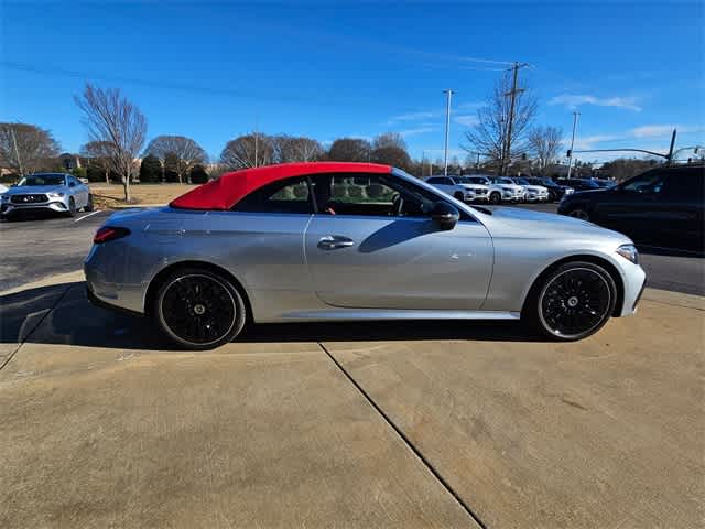 Thumbnail: 2026 Mercedes-Benz CLE - 10