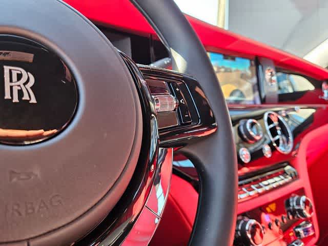 Thumbnail: 2023 Rolls-Royce Ghost - 25