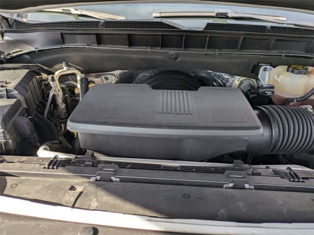 Thumbnail: 2023 Chevrolet Suburban - 14