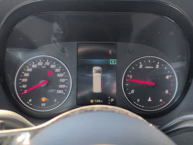 Thumbnail: 2026 Mercedes-Benz Sprinter - 29