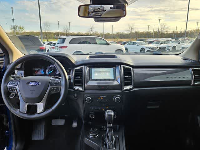 Thumbnail: 2019 Ford Ranger - 19