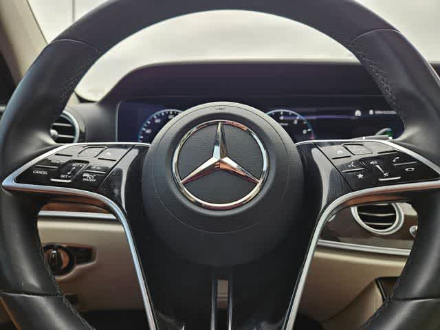 Thumbnail: 2022 Mercedes-Benz E-Class - 23