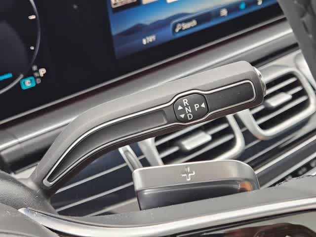 Thumbnail: 2026 Mercedes-Benz GLE - 34