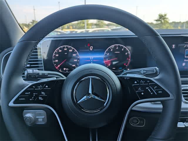 Thumbnail: 2025 Mercedes-Benz GLE - 23