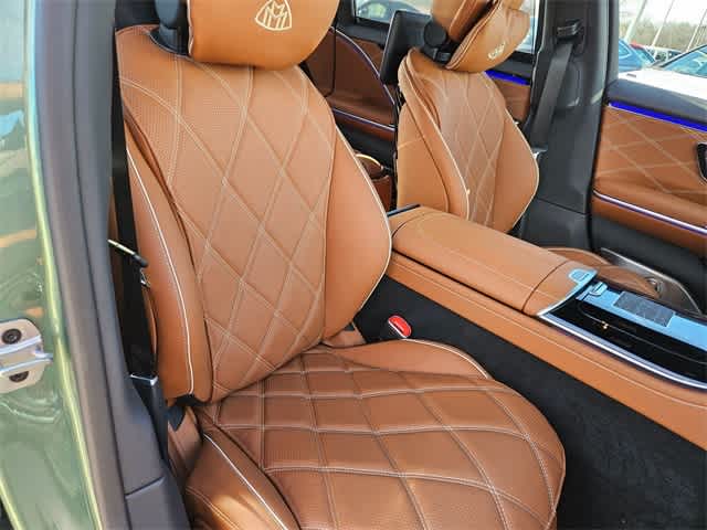 Thumbnail: 2026 Mercedes-Benz S-Class - 27