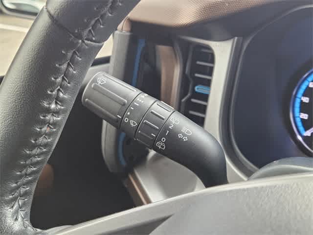 Thumbnail: 2022 Ford Bronco - 26