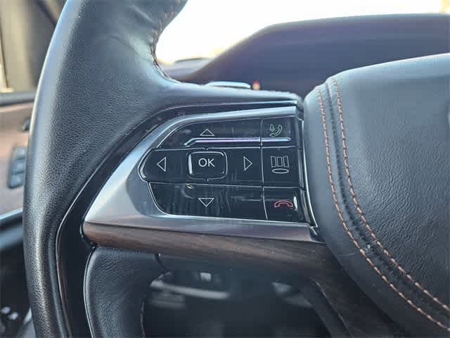 Thumbnail: 2022 Jeep Grand Cherokee - 24