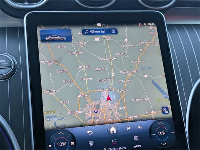 Thumbnail: 2026 Mercedes-Benz CLE - 28