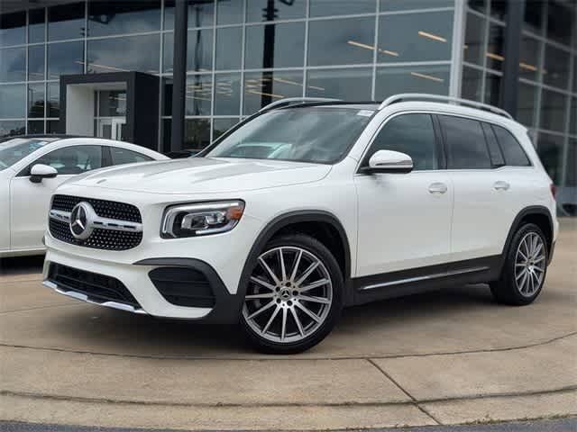 2022 Mercedes-Benz GLB 250 -
                  Collierville, TN