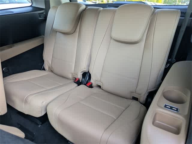 Thumbnail: 2026 Mercedes-Benz GLS - 20