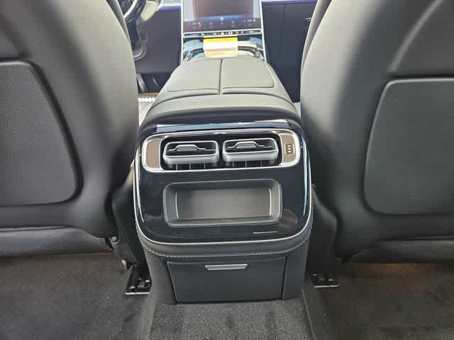 Thumbnail: 2026 Mercedes-Benz S-Class - 18